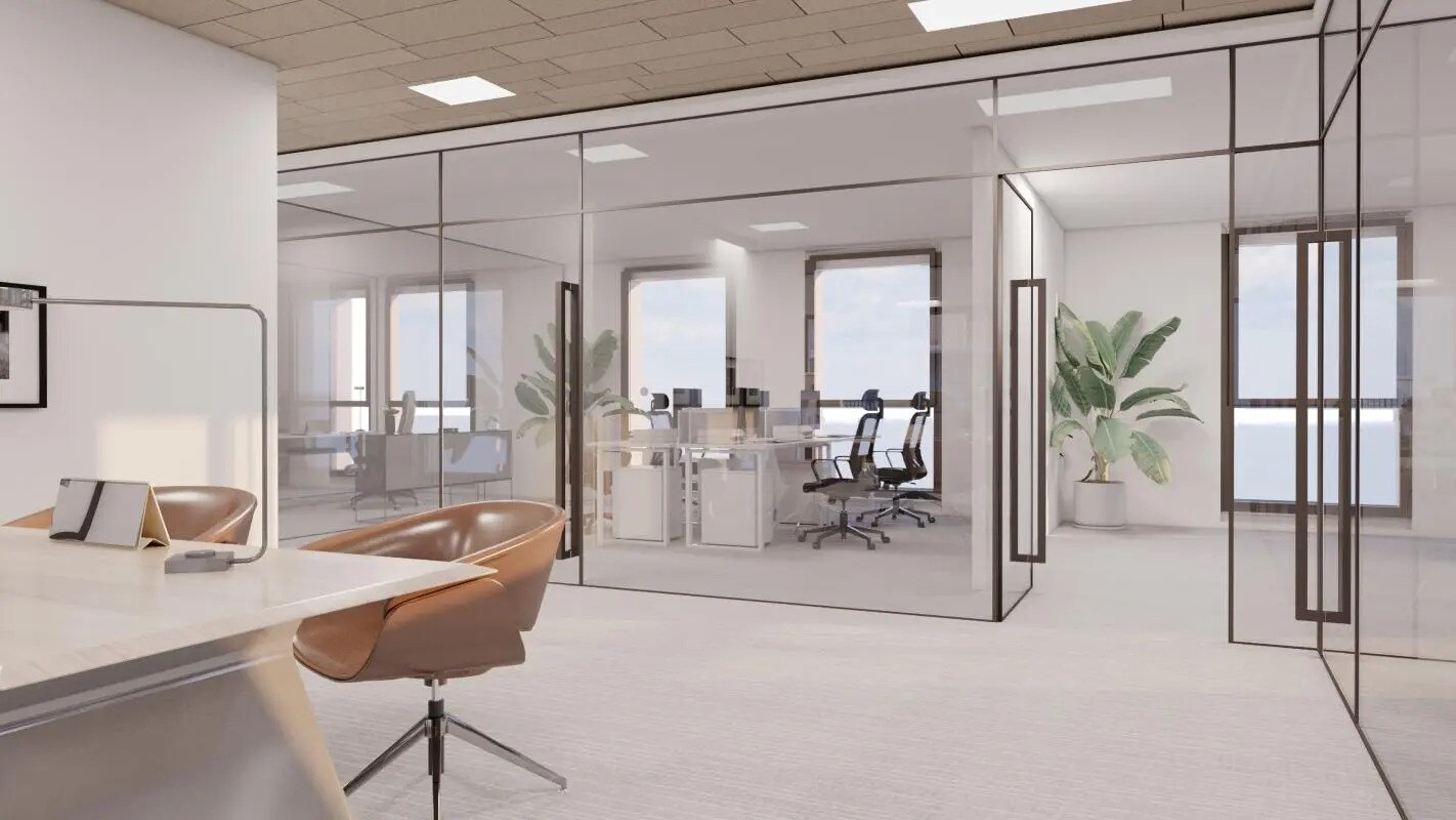 13 Rue Françoise Poirier-Coutansais, Angers à louer Photo du bâtiment- Image 1 de 10