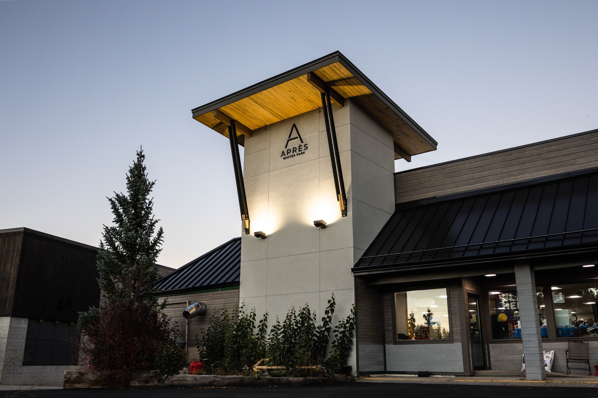 78415 US Highway 40, Winter Park, CO for sale Building Photo- Image 1 of 19