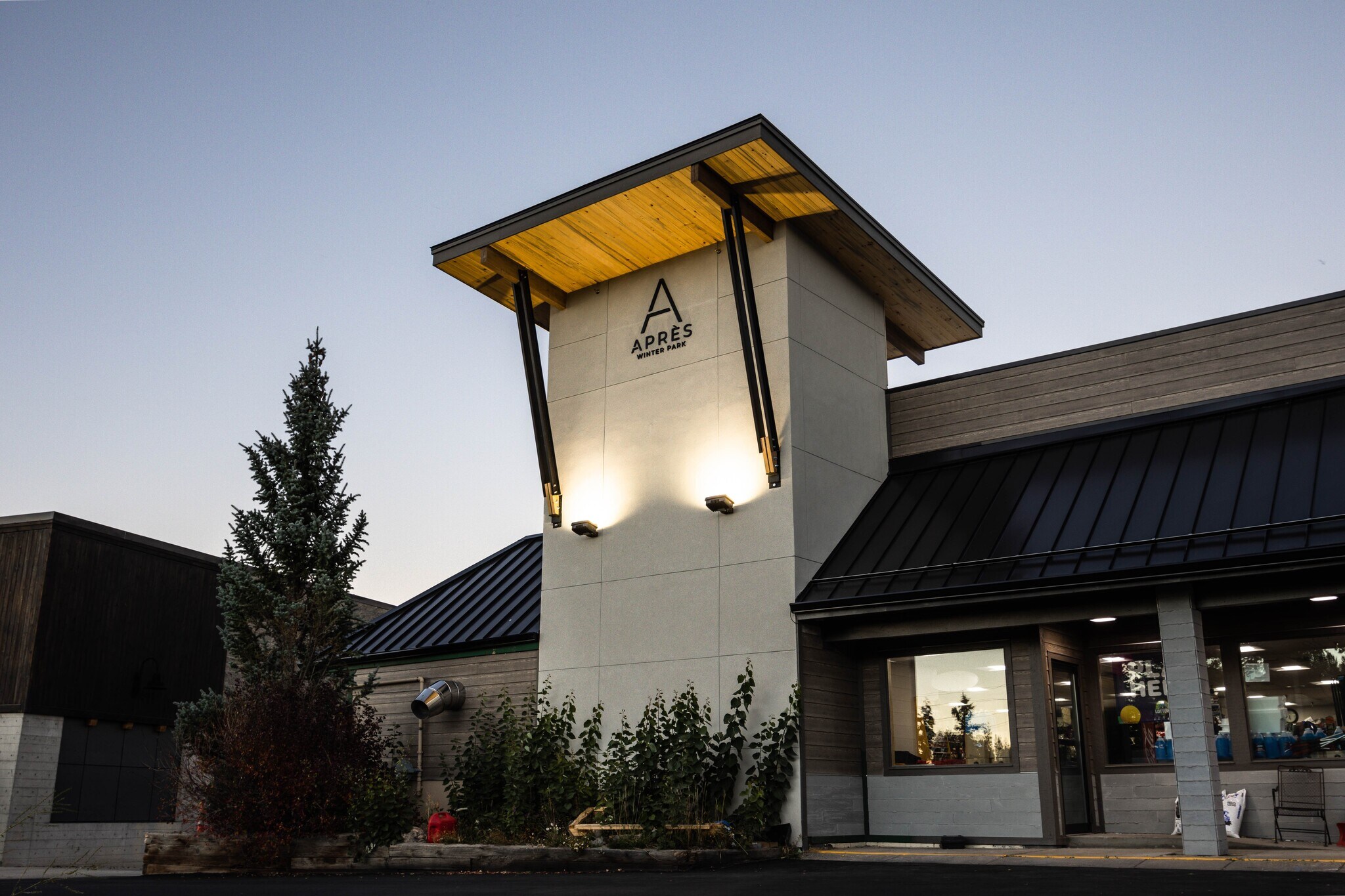 78415 US Highway 40, Winter Park, CO à vendre Photo du bâtiment- Image 1 de 19