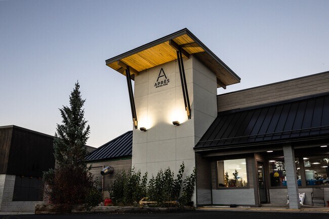 More details for 78415 US Highway 40, Winter Park, CO - Retail for Sale