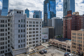 1904 3rd Ave, Seattle, WA - Aérien  Vue de la carte