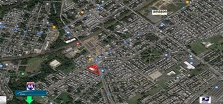 More details for 2512 Island Ave, Philadelphia, PA - Retail for Lease