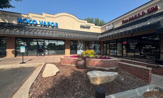 More details for 1112 Oakridge Dr, Fort Collins, CO - Retail for Lease