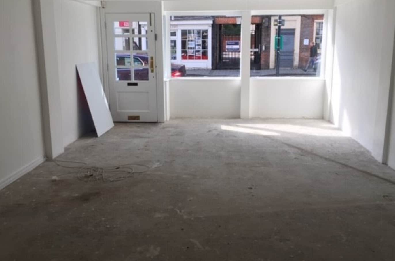 49-50 Northbrook St, Newbury à louer Photo intérieure- Image 1 de 1