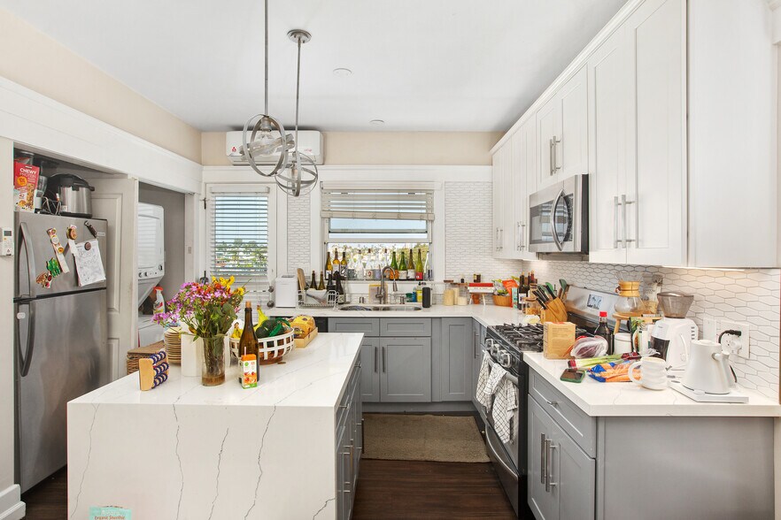 3961 Georgia St, San Diego, CA à vendre - Photo du bâtiment - Image 3 de 8