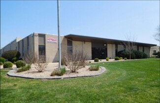 Plus de détails pour 424 N Cedarbrook Ave, Springfield, MO - Industriel à vendre