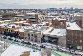 94-106 Pleasant St, Malden, MA for lease Building Photo- Image 1 of 3