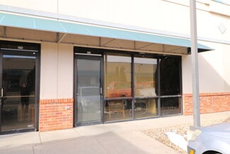 Plus de détails pour 374 Norfolk St, Aurora, CO - Industriel à vendre