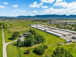 More details for 605 E Cameron Bridge Rd, Bozeman, MT - Land for Sale