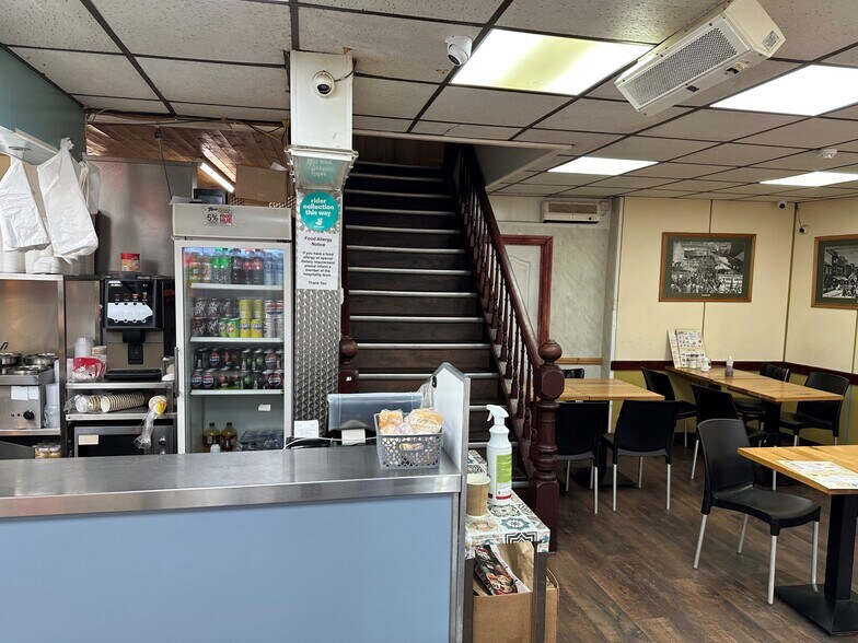 46-48 Mill St, Pontypridd à vendre - Photo intérieure - Image 3 de 11