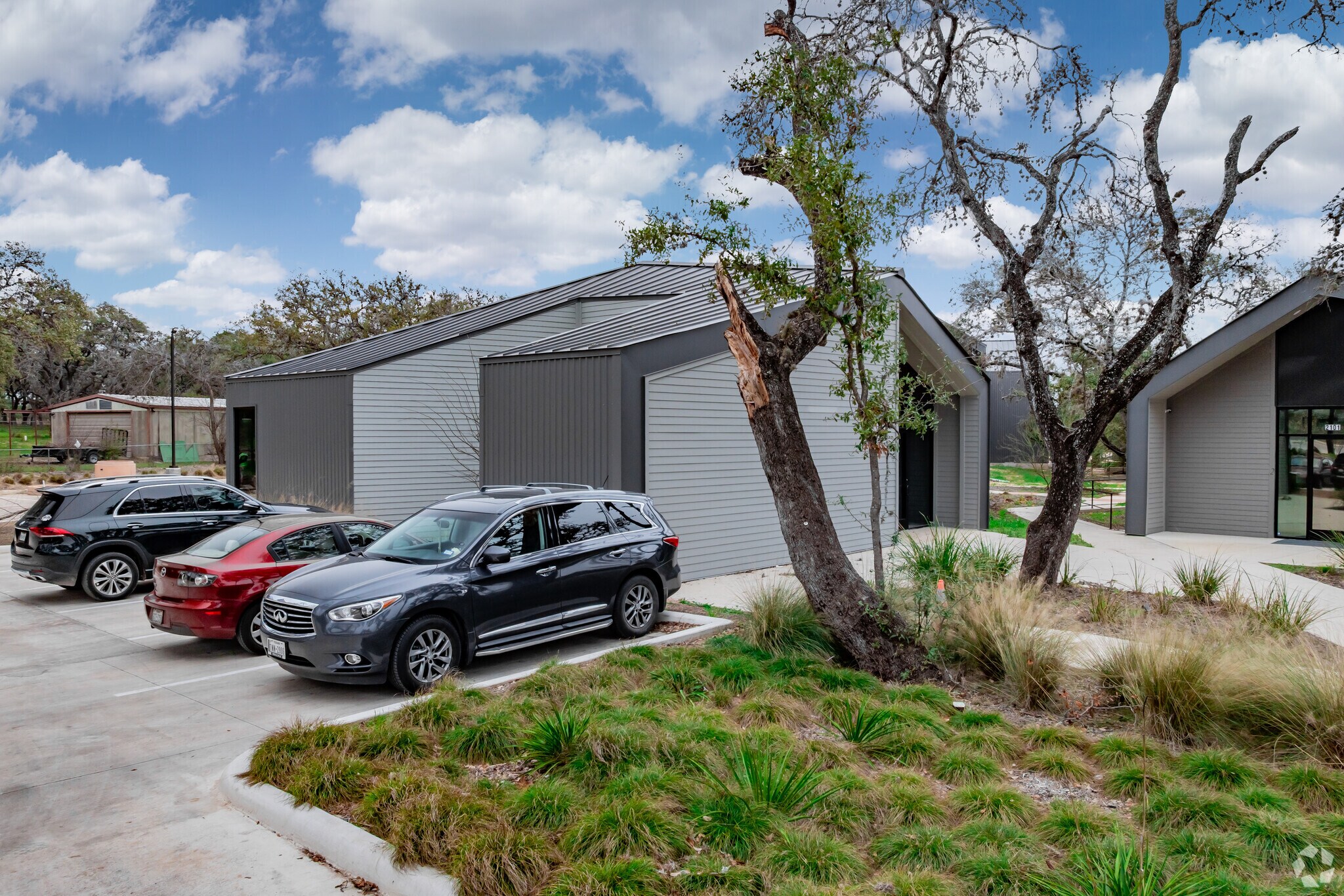 17206 Blanco Rd, San Antonio, TX à vendre Photo du bâtiment- Image 1 de 17