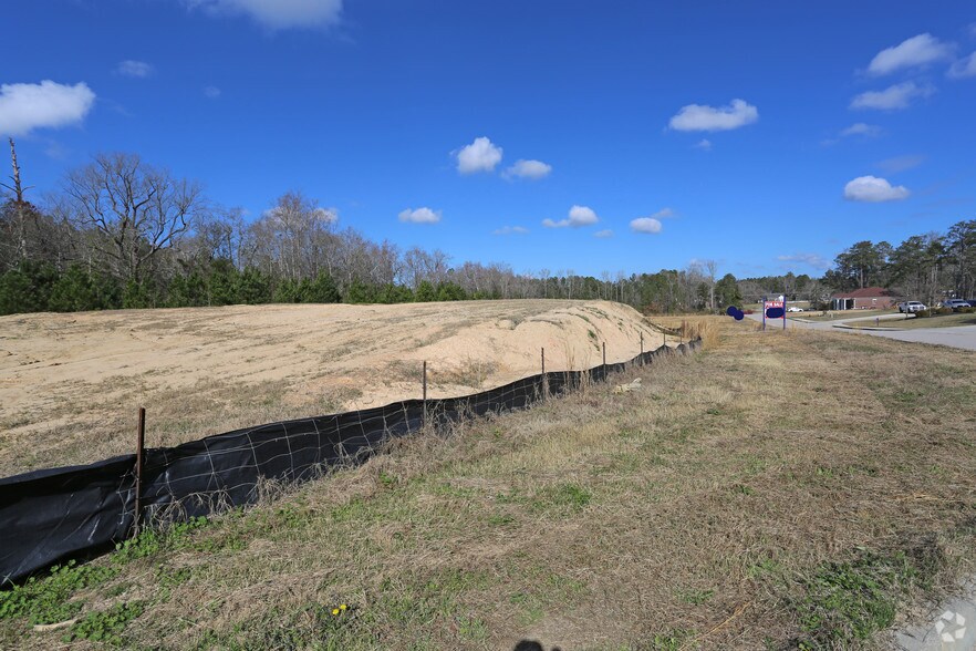 144 Brookside Pky, Lexington, SC à vendre - Photo du bâtiment - Image 2 de 17