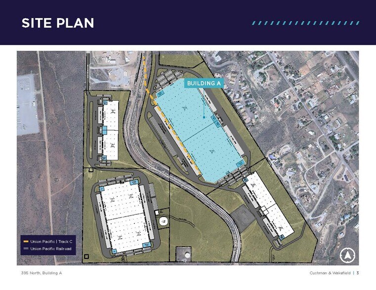 395 North, Reno, NV à louer - Photo du bâtiment - Image 2 de 13