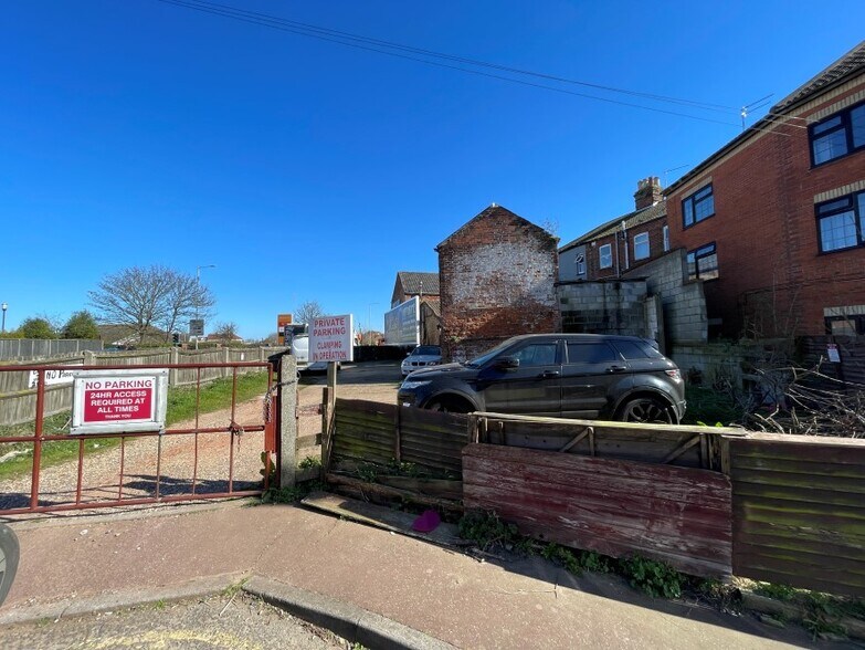 13 Priory Plain, Great Yarmouth à vendre - Photo du bâtiment - Image 3 de 8