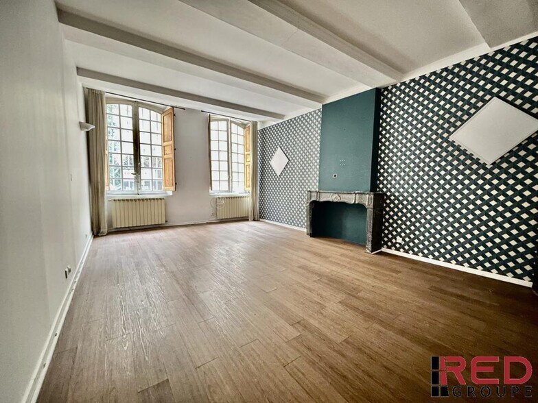 Rue Félicien David, Aix-en-Provence for lease - Building Photo - Image 1 of 8