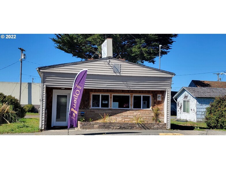 29786 Colvin, Gold Beach, OR à vendre - Photo principale - Image 1 de 1