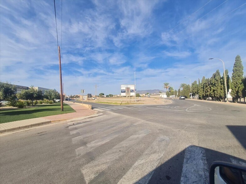 Murgis E, el Ejido, 186, El Ejido, Almería à vendre - Aérien - Image 3 de 9