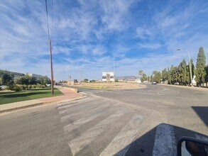 Murgis E, el Ejido, 186, El Ejido, ALM - Aerial  map view - Image1