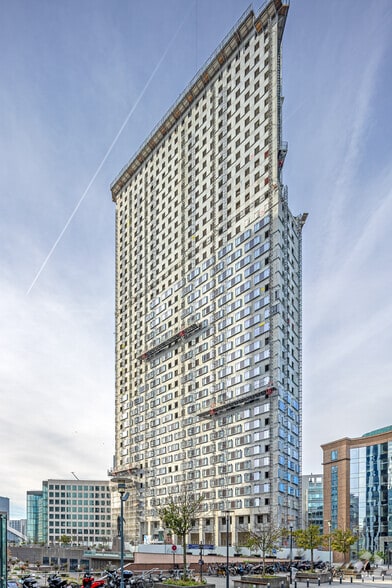 Office in 6-8 Allée De L'arche, Courbevoie for lease - Primary Photo - Image 1 of 2