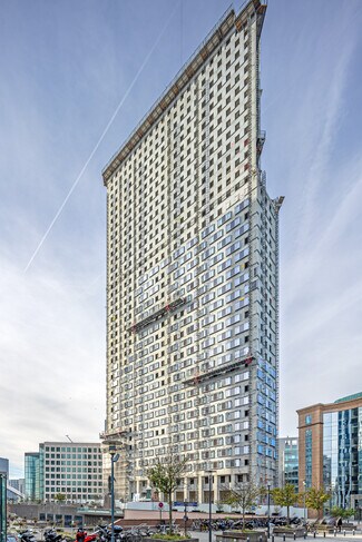 Plus de détails pour Bureau à louer