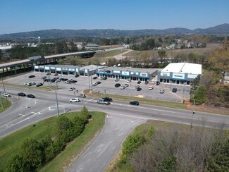 More details for 2111 US-78 E Hwy, Anniston, AL - Retail for Lease