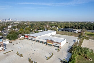 5815 Gulf Fwy, Houston, TX - Aerial  map view - Image1