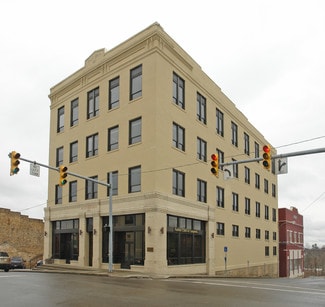 More details for 101 N Kanawha St, Beckley, WV - Office for Lease