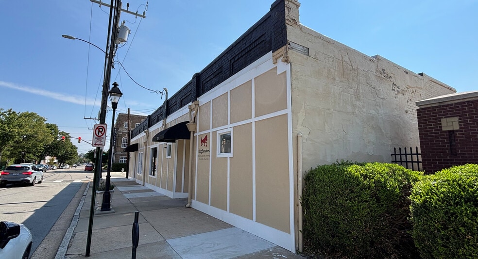 317-321 N 25th St, Richmond, VA for sale - Building Photo - Image 2 of 3