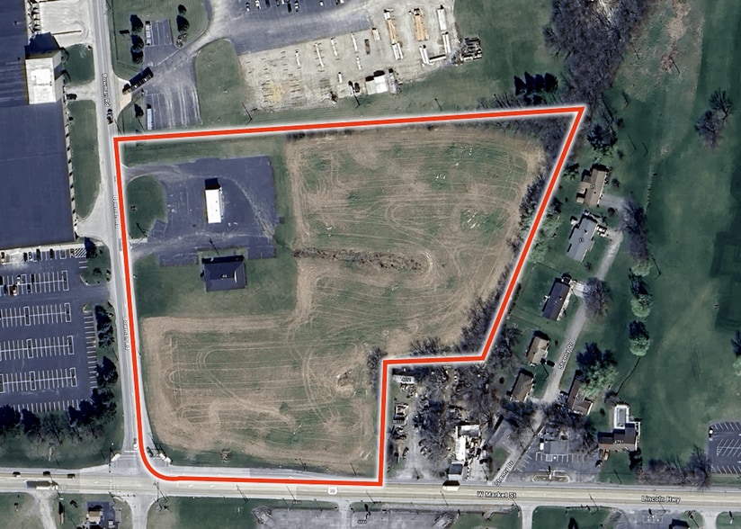 44 Bowman Rd, York, PA for lease - Primary Photo - Image 1 of 1