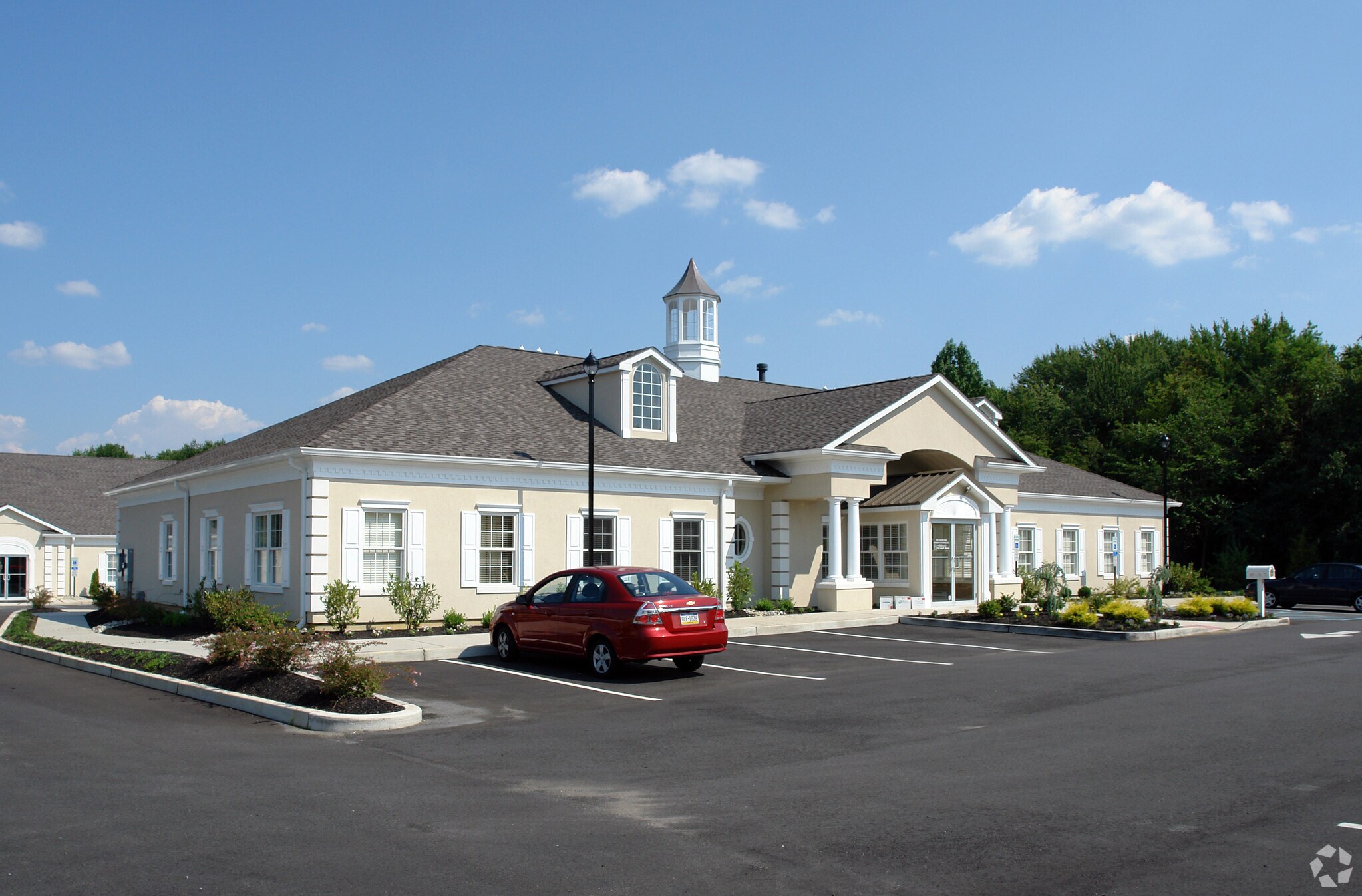 200 Route 73, Voorhees, NJ à louer Photo principale- Image 1 de 4