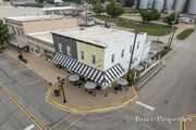 1002 4th Ave, Lake Odessa MI - Convenience Store