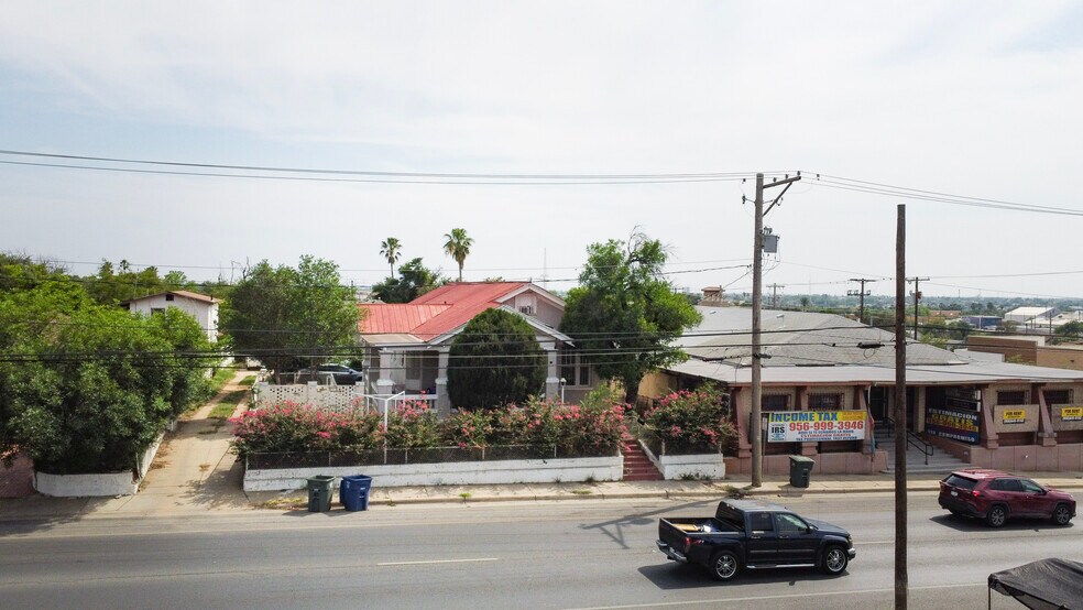 Guadalupe St. & Chihuahua St. Properties portefeuille de 4 propriétés à vendre sur LoopNet.ca - Photo du bâtiment - Image 3 de 7