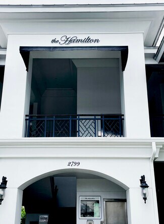 Plus de détails pour 2799 NW 2nd Ave, Boca Raton, FL - Bureau à louer