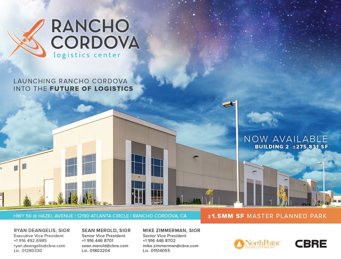 Nimbus Rd, Rancho Cordova, CA for lease Primary Photo- Image 1 of 3