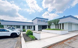 Plus de détails pour 10982-10992 Middlebelt Rd, Livonia, MI - Bureau à vendre