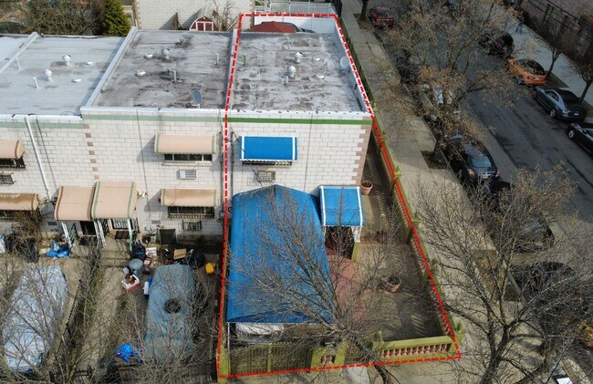 More details for 927 Home St, Bronx, NY - Land for Sale