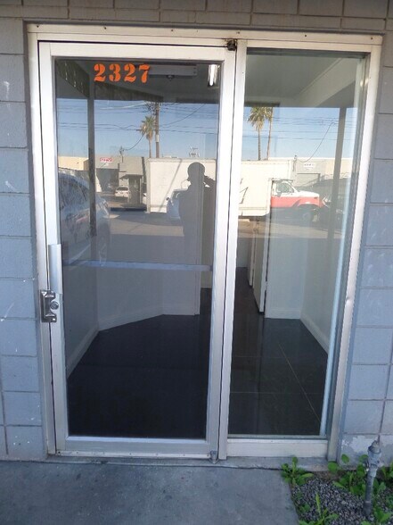 2319-2331 W Palm Ln, Phoenix, AZ à louer - Photo du bâtiment - Image 2 de 4