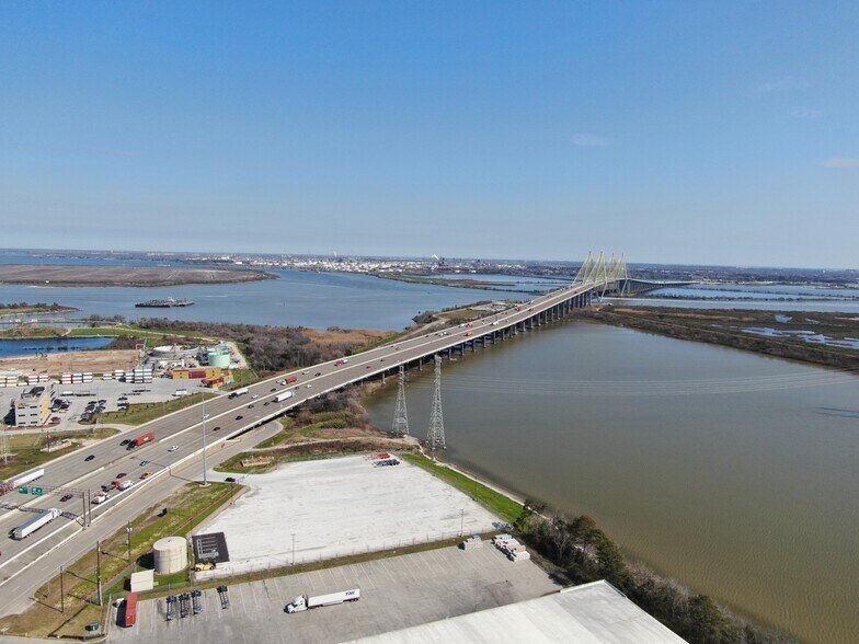 Hwy 146, La Porte, TX for lease - Building Photo - Image 3 of 3