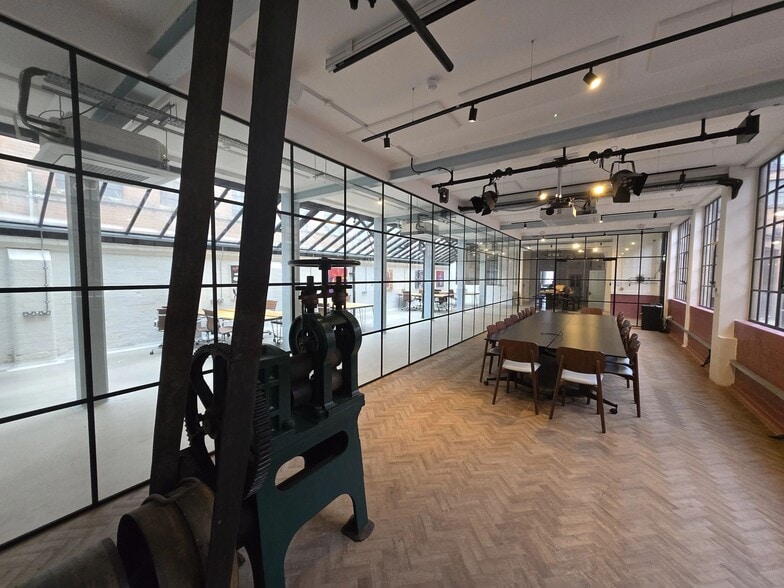 62-64 Albion St, Birmingham for lease - Interior Photo - Image 3 of 4