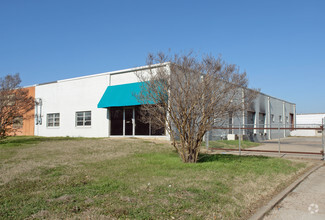 More details for 9200 Sovereign Row, Dallas, TX - Industrial for Lease