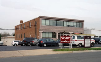 More details for 2724 Dorr Ave, Merrifield, VA - Office, Industrial for Lease
