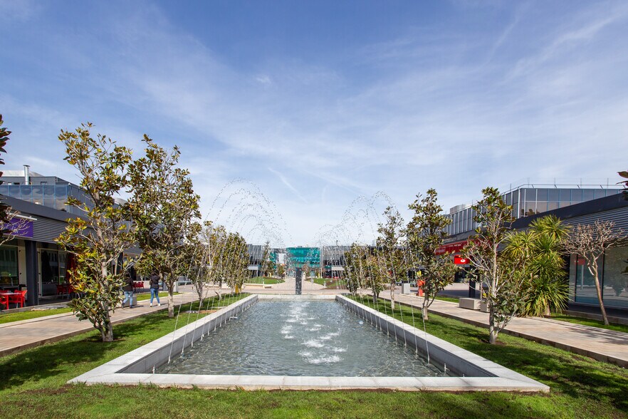 Avenida de Castilla, 21, Torrejón de Ardoz, Madrid à louer - Autre - Image 3 de 3