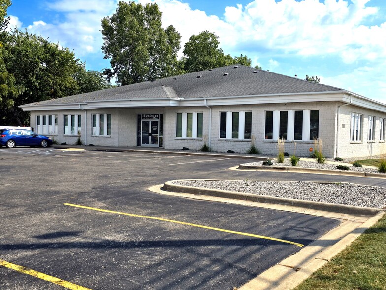 1000 W Saint Joseph Hwy, Lansing, MI for lease - Building Photo - Image 2 of 6