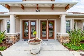 More details for 399 Palm Coast Pky SW, Palm Coast, FL - Office for Sale