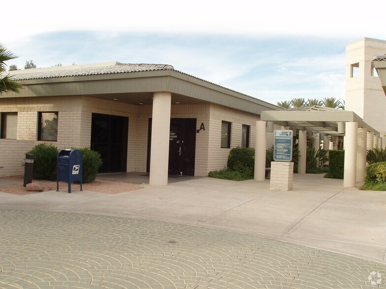 604 W Warner Rd, Chandler, AZ à vendre - Photo du bâtiment - Image 2 de 41