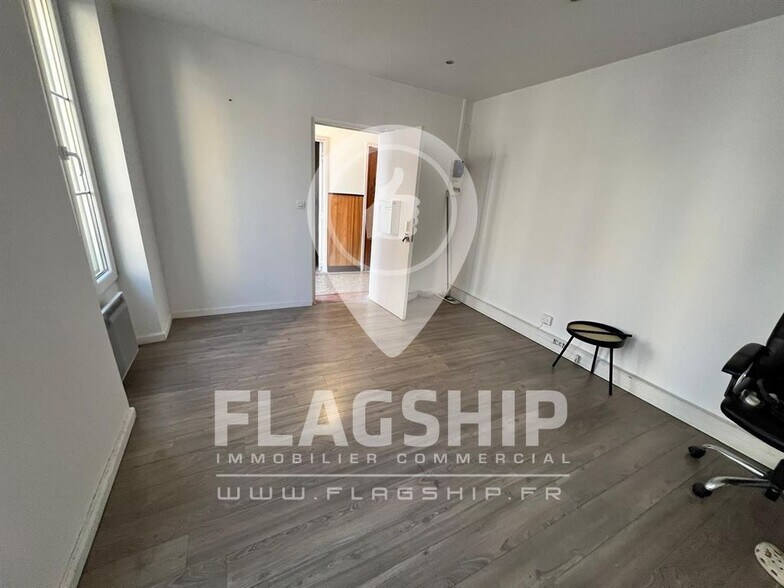 Bureau dans Charenton-le-Pont à vendre - Photo intérieure - Image 1 de 6
