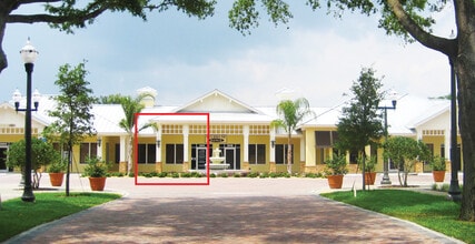 1305-1335 Winter Springs Blvd, Winter Springs, FL for lease Building Photo- Image 1 of 7