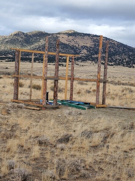 55750 Blackburn, Moffat, CO à vendre - Photo principale - Image 1 de 10