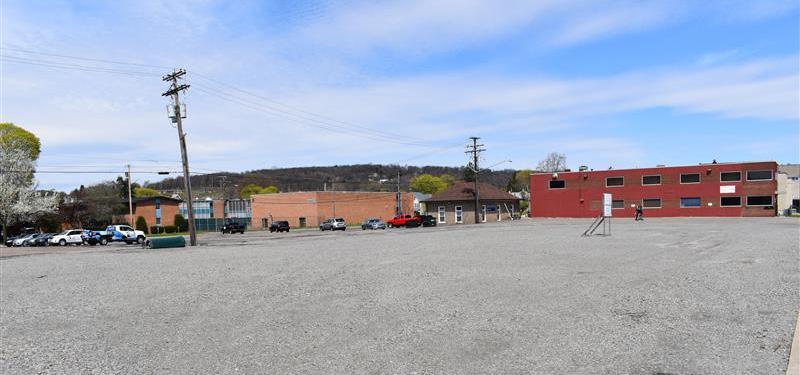 210 & 216 Washington Development portefeuille de 3 propriétés à vendre sur LoopNet.ca - Photo du bâtiment - Image 3 de 7