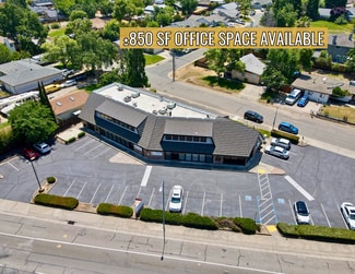 More details for 9300 Madison Ave, Orangevale, CA - Office for Lease